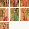 Latest Kreshva Shivangi Banarasi Pv Silk Saree Collection Wholesale 2026