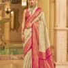 Latest Kreshva Shivangi Banarasi Pv Silk Saree Collection Wholesale 2026