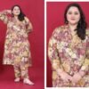 Buy Moksh Big Size Co Ord Set Vol 1 Rayon Fancy Collection Wholesale 2026