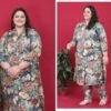 Buy Moksh Big Size Co Ord Set Vol 1 Rayon Fancy Collection Wholesale 2026