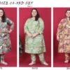 Buy Moksh Big Size Co Ord Set Vol 1 Rayon Fancy Collection Wholesale 2026