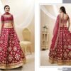 Latest Zeel Angelic Vol 1 Art Silk Designer Lehenga Choli Wholesale 2026