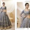 Latest Zeel Angelic Vol 1 Art Silk Designer Lehenga Choli Wholesale 2026