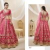 Latest Zeel Angelic Vol 1 Art Silk Designer Lehenga Choli Wholesale 2026