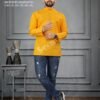 Launching Sangeet Batu Caves Full Sleeves 1 Cotton Mens T Shirt Wholesale 2026