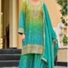 Deepsy D 709 Embroidered Pakistani Ready Made Collection Wholesale