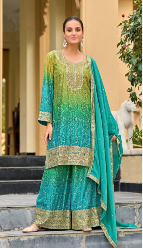 Launching Deepsy D 709 Embroidered Pakistani Ready Made Collection Wholesale 2026