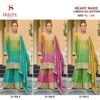 Launching Deepsy D 709 Embroidered Pakistani Ready Made Collection Wholesale 2026