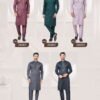Buy Outluk Wedding Collection Vol 28 Mens Kurta With Pajama Wholesale 2026