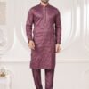 Buy Outluk Wedding Collection Vol 28 Mens Kurta With Pajama Wholesale 2026