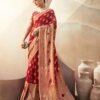 Buy Kreshva Ahiliya Pv Georgette Saree Collection Wholesale 2026