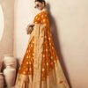 Buy Kreshva Ahiliya Pv Georgette Saree Collection Wholesale 2026