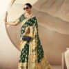 Buy Kreshva Ahiliya Pv Georgette Saree Collection Wholesale 2026