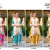 Launching Deepsy D 710 Chinon Embroidered Pakistani Ready Made Collection Wholesale 2026