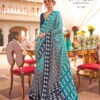 Buy Kreshva Lagna Patola Mercerized Sigma Silk Saree Collection Wholesale 2026