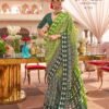 Buy Kreshva Lagna Patola Mercerized Sigma Silk Saree Collection Wholesale 2026