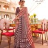 Buy Kreshva Lagna Patola Mercerized Sigma Silk Saree Collection Wholesale 2026