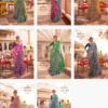 Buy Kreshva Lagna Patola Mercerized Sigma Silk Saree Collection Wholesale 2026