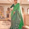 Buy Kreshva Lagna Patola Mercerized Sigma Silk Saree Collection Wholesale 2026