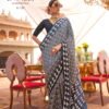 Buy Kreshva Lagna Patola Mercerized Sigma Silk Saree Collection Wholesale 2026