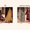 Launching Deepsy Maria B Luxe Cotton Printed Pakistani Salwar Suit Wholesale 2026