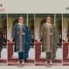 Beautiful Deepsy Velvet 25 Series 32227 Velvet Pakistani Salwar Suit Wholesale 2026