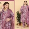 Stylish Moksh Big Size Angle Vol 1 Lichi Viscose Kurti Bottom With Dupatta Wholesale 2026