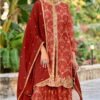 Launching Deepsy D 707 Embroidered Ready Made Pakistani Collection Wholesale 2026