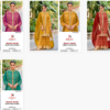 Launching Deepsy D 707 Embroidered Ready Made Pakistani Collection Wholesale 2026