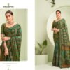 Stylish Kreshva Ankita Georgette Printed Saree Collection Wholesale 2026