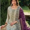Deepsy Bin Saeed 10 Nx Lawn Collection Pakistani Salwar Kameez Wholesale