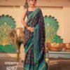 Buy Kreshva Shringaar Mercerized Sigma Silk Saree Collection Wholesale 2026