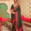 Buy Kreshva Shringaar Mercerized Sigma Silk Saree Collection Wholesale 2026