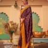 Buy Kreshva Shringaar Mercerized Sigma Silk Saree Collection Wholesale 2026