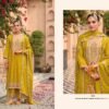 Launching Eba Sahaj Chinon Embroidered Ready Made Suits Collection Wholesale 2026