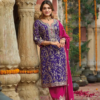 Eba Sangit 1789 Wedding Wear Readymade Suit Wholesale