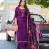 Stylish Lily And Lali Rubab Vol 2 Viscose Kurti Bottom With Dupatta Wholesale 2026