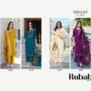 Stylish Lily And Lali Rubab Vol 2 Viscose Kurti Bottom With Dupatta Wholesale 2026