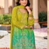 Eba Rangeen 1782 Digital Printed Readymade Suits Collection Wholesale