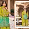 Launching Eba Rangeen 1782 Digital Printed Readymade Suits Collection Wholesale 2026
