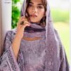 Deepsy Bin Saeed 41005 And 41006 Pakistani Salwar Suits Collection Wholesale