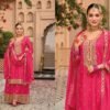 Stylish Eba Nimrat Series 1778 To 1780 Chinon Ready Made Suits Collection Wholesale 2026