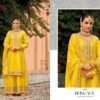 Stylish Eba Nimrat Series 1778 To 1780 Chinon Ready Made Suits Collection Wholesale 2026