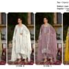 Beautiful Deepsy D 2186 Organza Embroidered Pakistani Collection Wholesale 2026