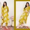 Buy Moksh Wondor Vol 1 Fancy Western Co Ord Set Collection Wholesale 2026