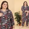 Beautiful Moksh Big Size Royal Vol 1 Rayon Kurti Bottom With Dupatta Wholesale 2026