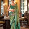 Beautiful Kreshva Palav Patola Pv Silk Printed Fancy Saree Collection Wholesale 2026