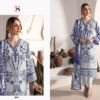 Deepsy Cheveron 13 Cotton Dupatta Pakistani Salwar Suits Wholesale
