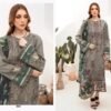 Deepsy Cheveron 13 Cotton Dupatta Pakistani Salwar Suits Wholesale