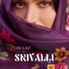 Lily And Lali Srivalli Vol 2 Viscose Silk Top Bottom With Dupatta Collection Wholesale